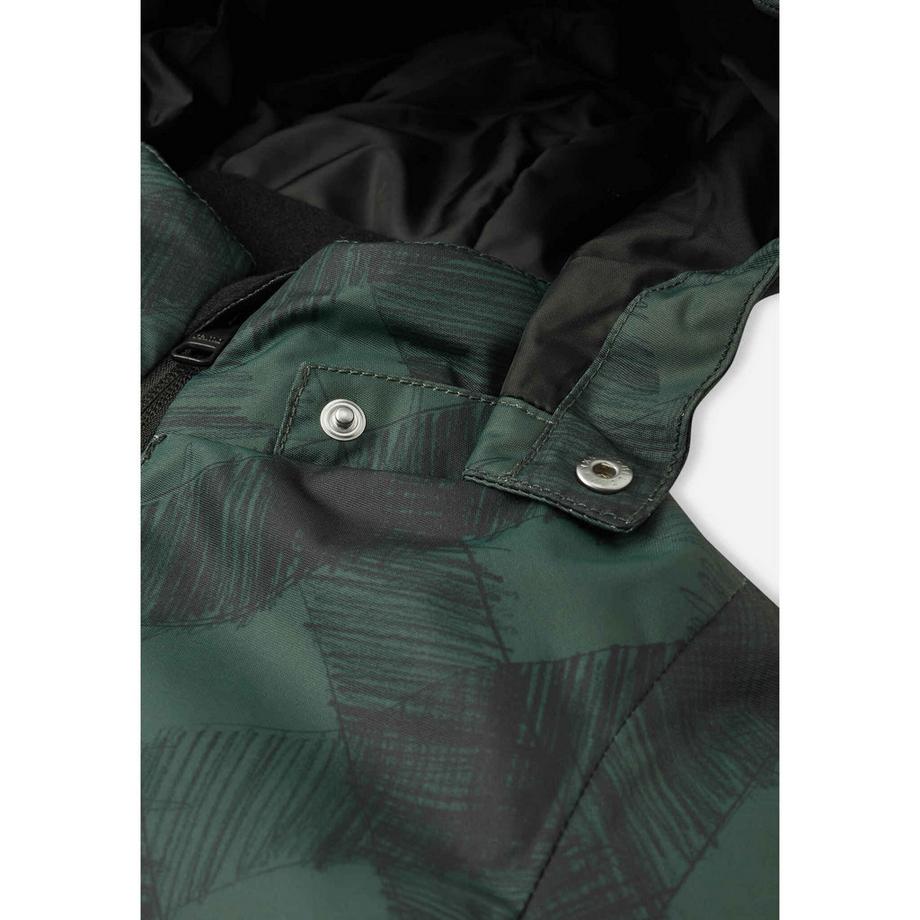 Reima  winterjacke kind nuotio 