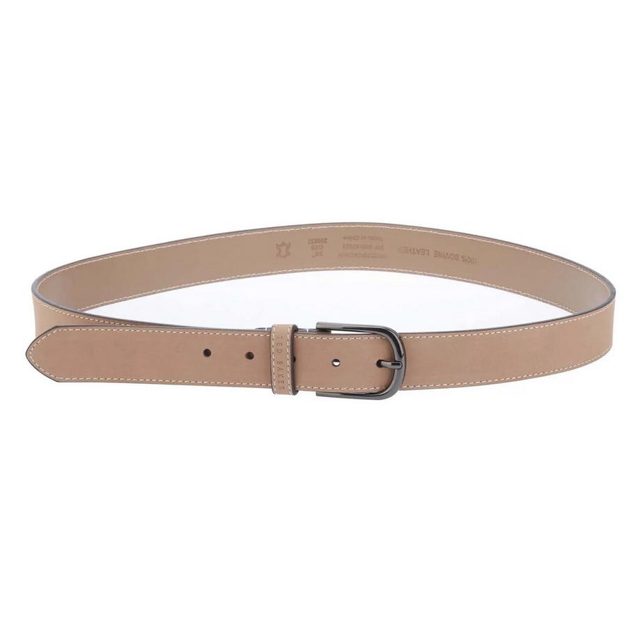 TED BAKER Ceinture Grisham en cuir  