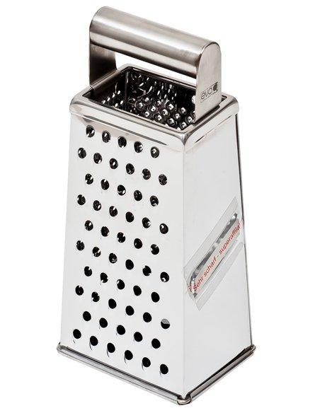 Image of Eva - Vierkantreibe Mit Spezialkinge 24cm Unisex ONE SIZE