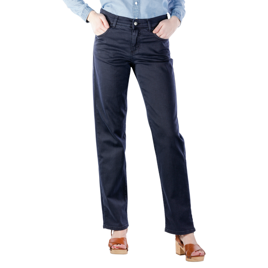 ANGELS Dolly Straight Fit Jeans  