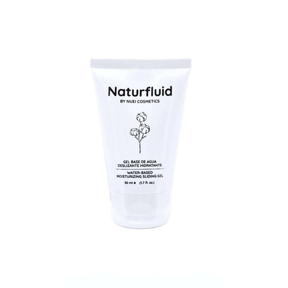 Nuei  Naturfluid Gleitgel Extra Dick 