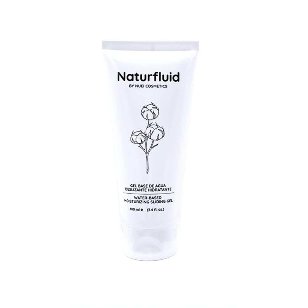 Nuei  Naturfluid Gleitgel Extra Dick 