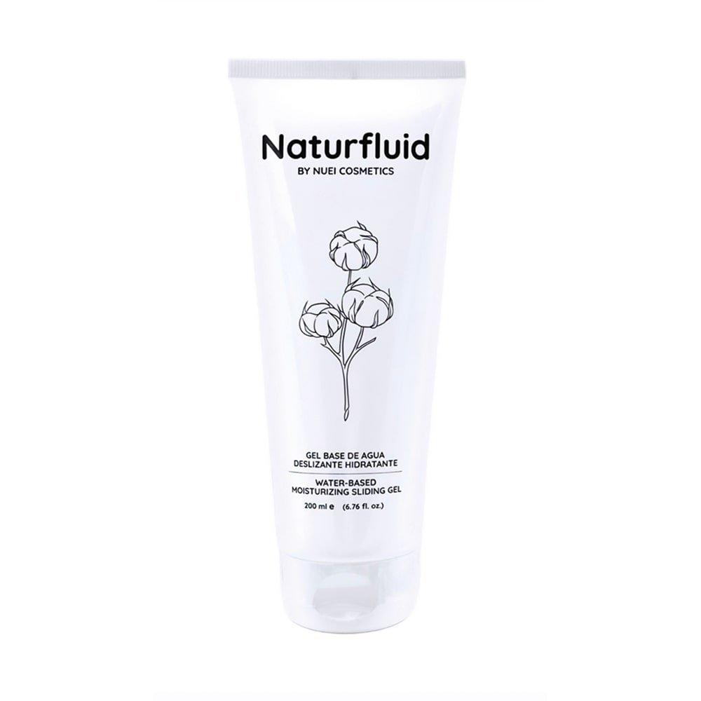 Nuei  Naturfluid Gleitgel Extra Dick 