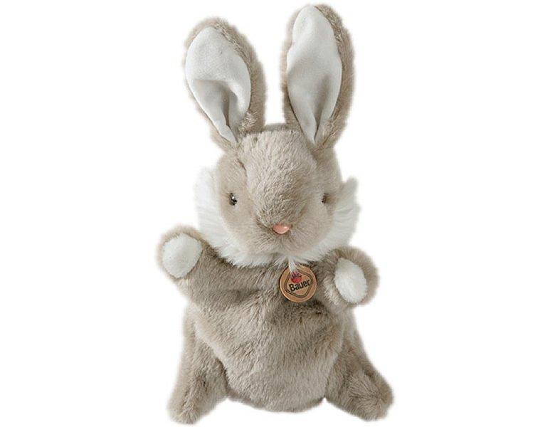 Image of Handpuppen Hase (25cm)