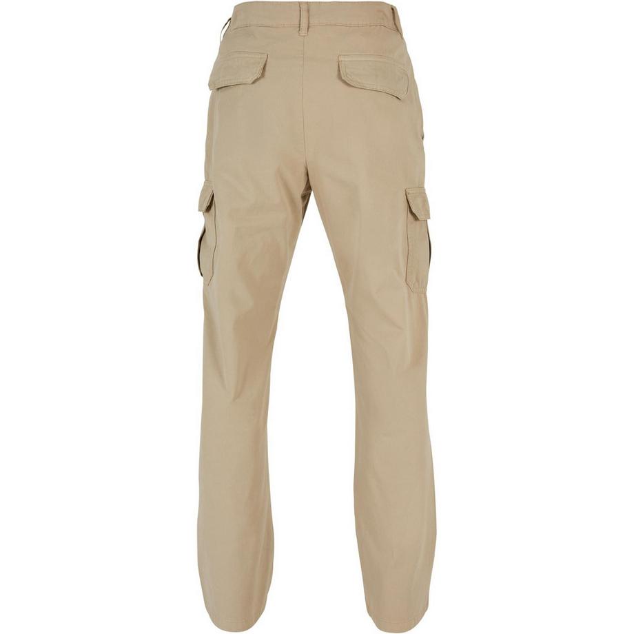 URBAN CLASSICS Cargo Hose Straight Leg  