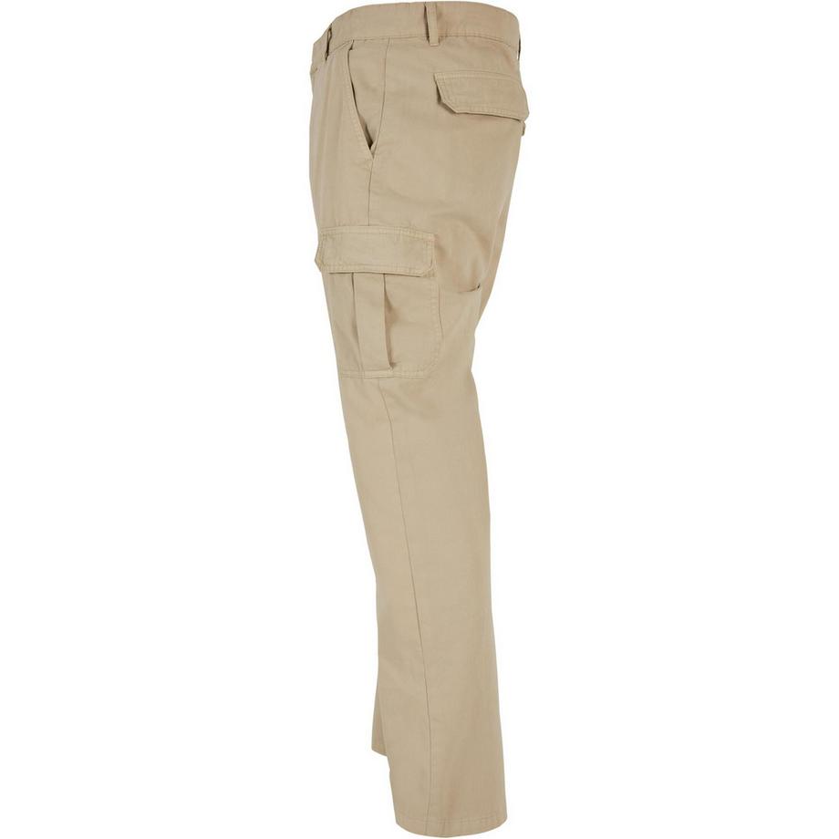 URBAN CLASSICS Cargo Hose Straight Leg  