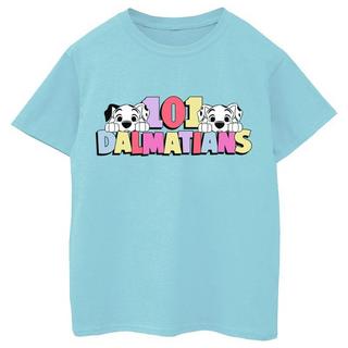 Disney  101 Dalmatians TShirt 