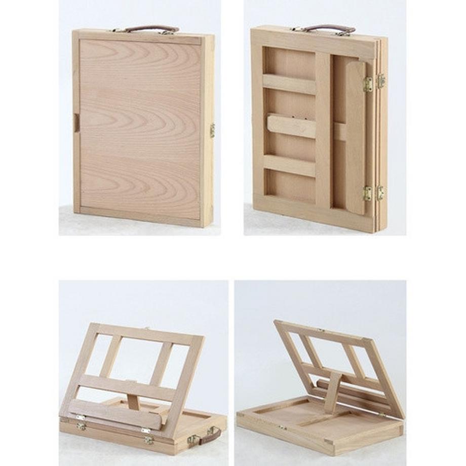 Maaleo  Malset im Koffer 45-teilig Maaleo 23863 