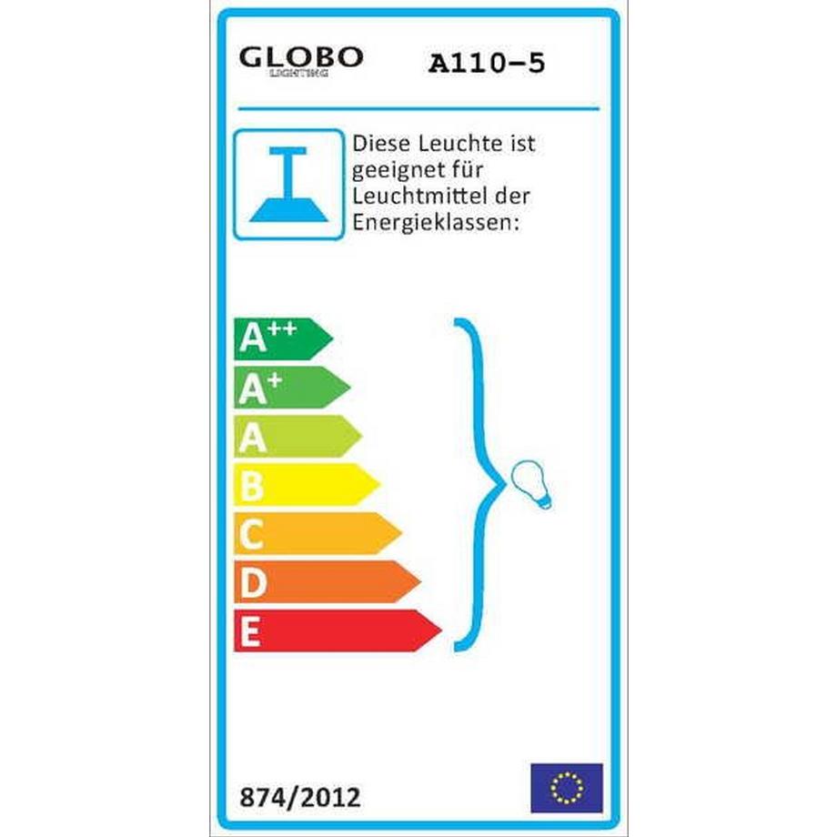 mutoni Suspension Maracana  