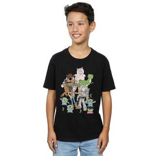 Toy Story  TShirt 