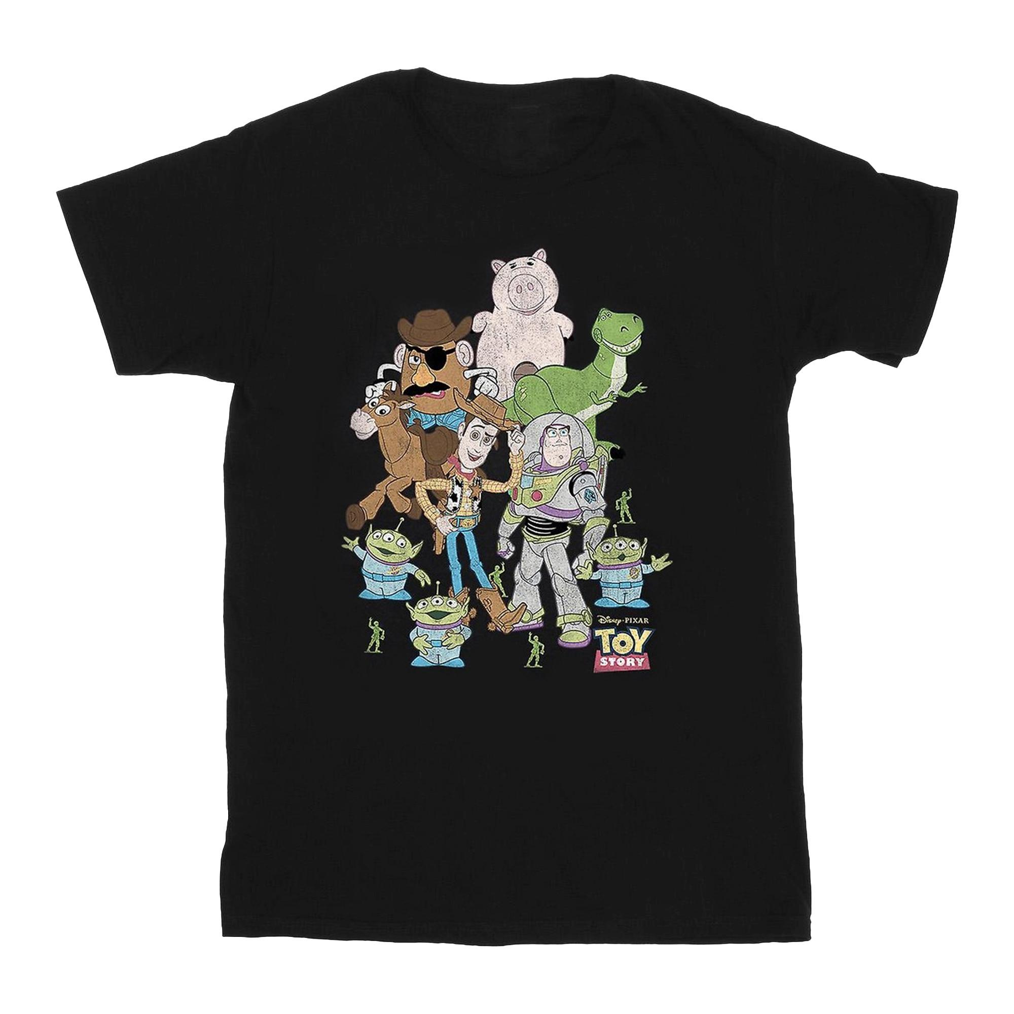 Toy Story  TShirt 