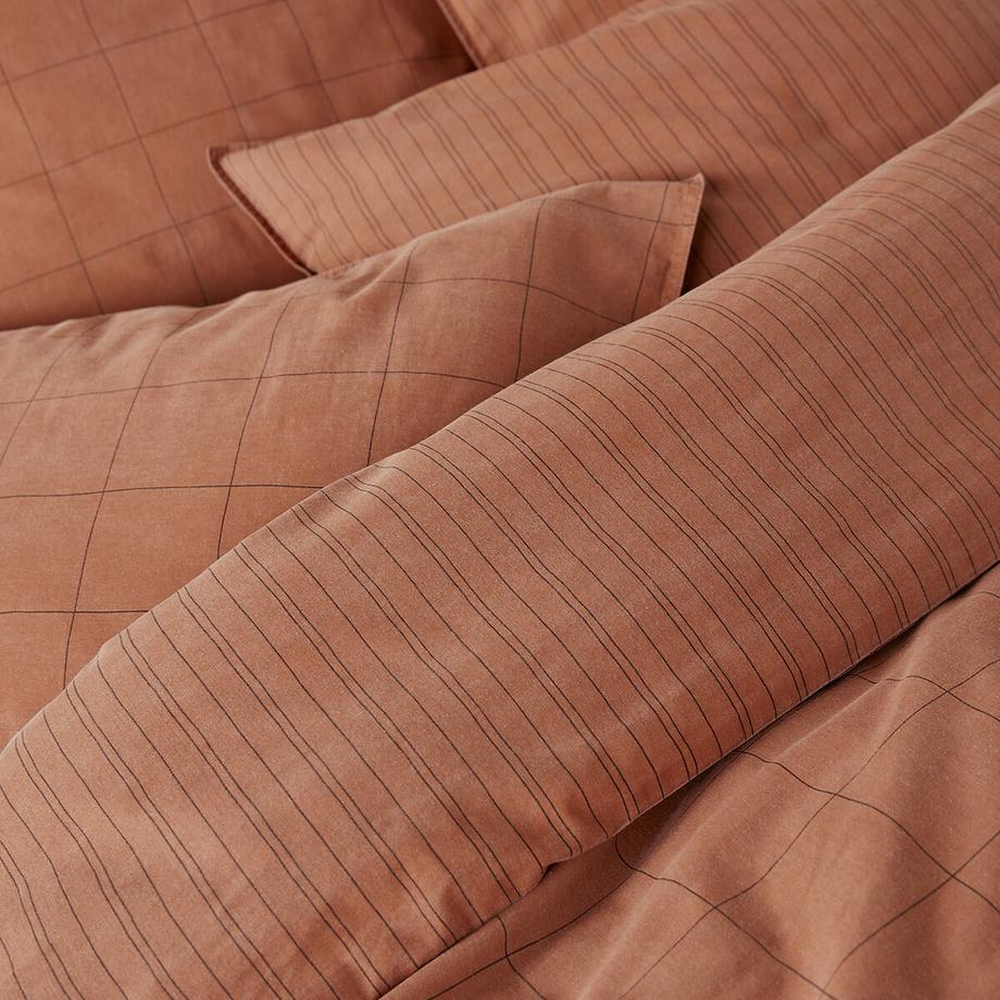 La Redoute Intérieurs Copripiumino Monille  