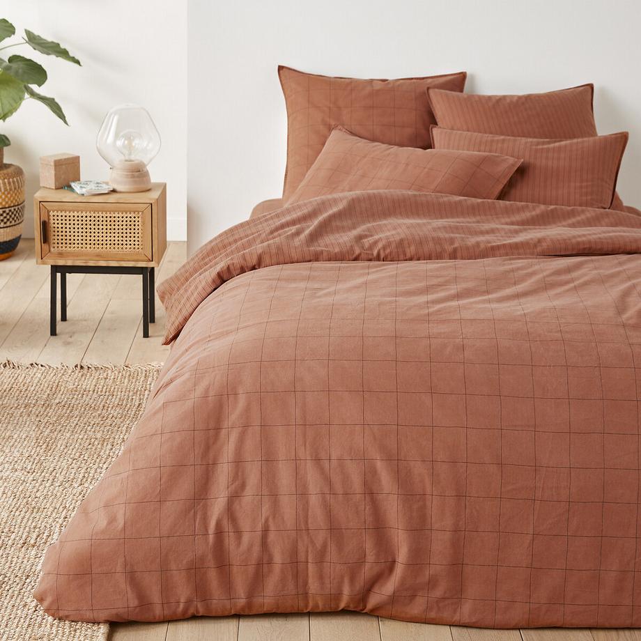 La Redoute Intérieurs Copripiumino Monille  