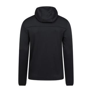 Mountain Warehouse Hike Felpa con cappuccio full zip attiva  