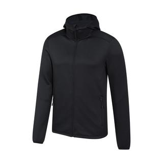 Mountain Warehouse Hike Felpa con cappuccio full zip attiva  