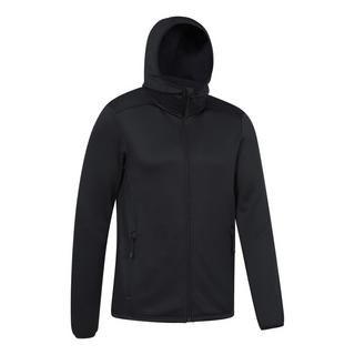Mountain Warehouse Hike Felpa con cappuccio full zip attiva  