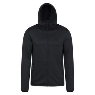 Mountain Warehouse Hike Felpa con cappuccio full zip attiva  
