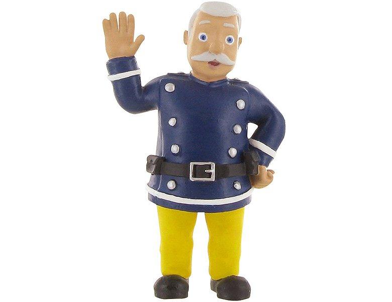 Image of Feuerwehrmann Sam Steele