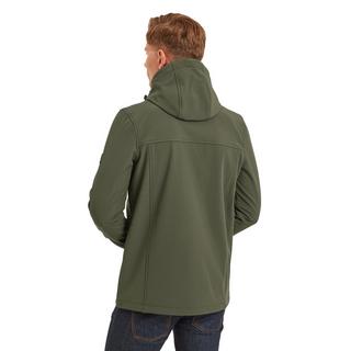 Tog24  Feizor Softshelljacke mit Kapuze 