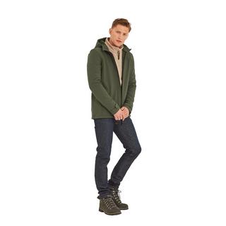 Tog24  Feizor Softshelljacke mit Kapuze 