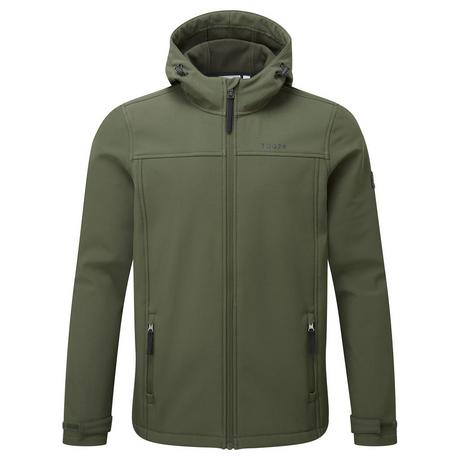 Tog24  Feizor Softshelljacke mit Kapuze 