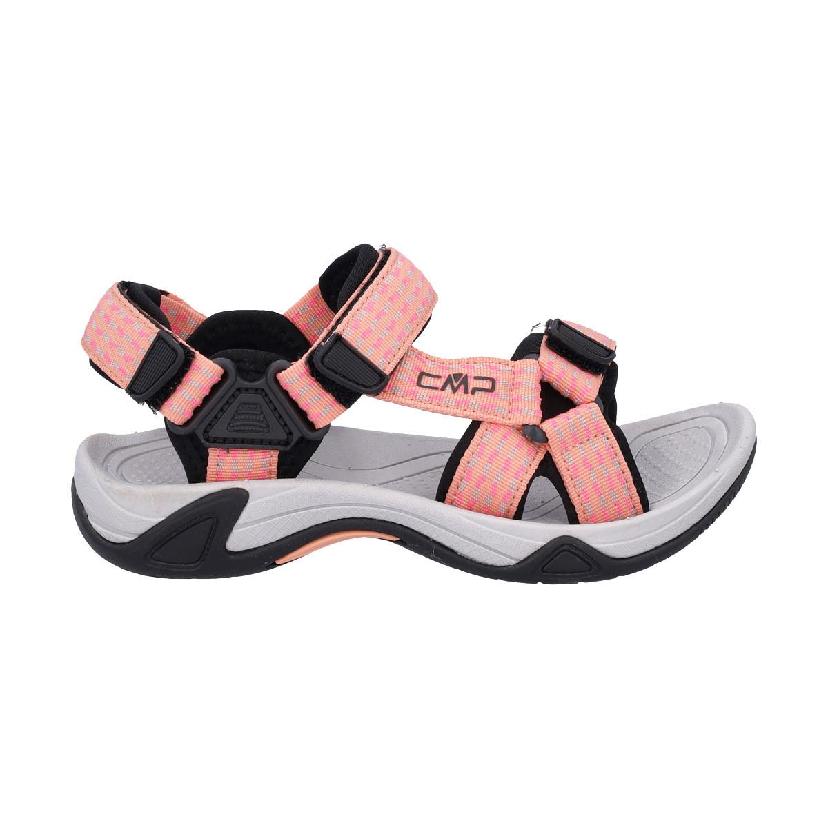Image of Kindersandalen Hamal Unisex 29
