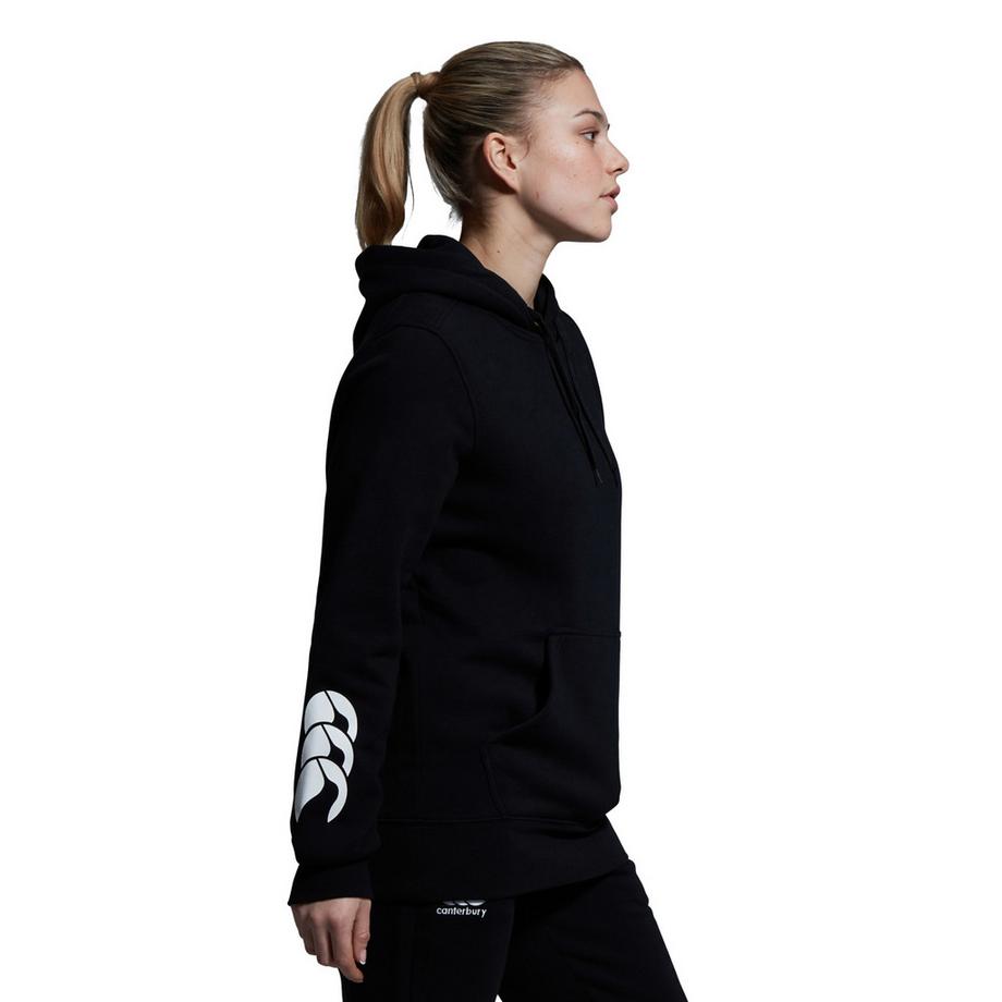 Canterbury  Club Kapuzenpullover  , Fleece 