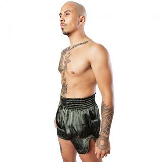 8WEAPONS  Muay Thaï Shorts -Strike 