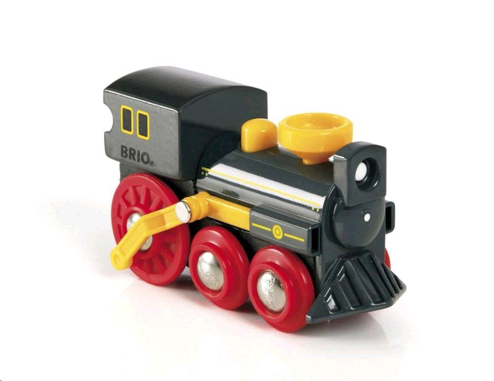 BRIO  World 33617 - Westernlok 