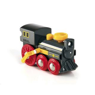 BRIO  World 33617 - Westernlok 