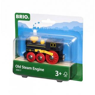 BRIO  World 33617 - Westernlok 