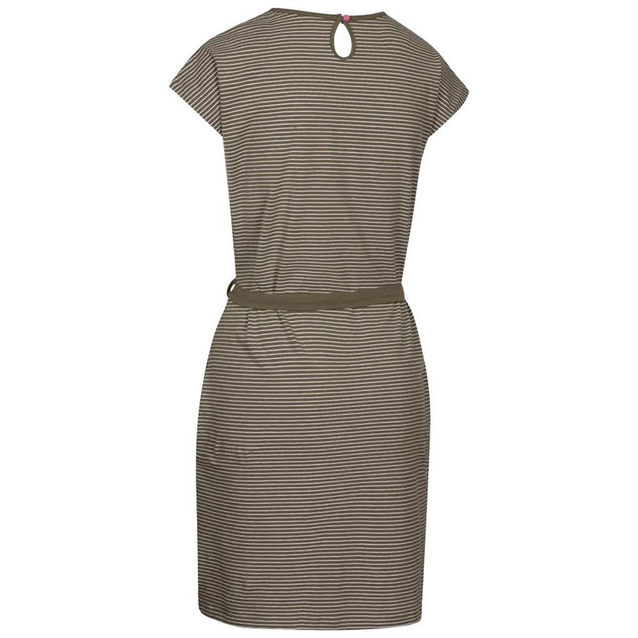 Trespass Lidia Baumwollkleid  