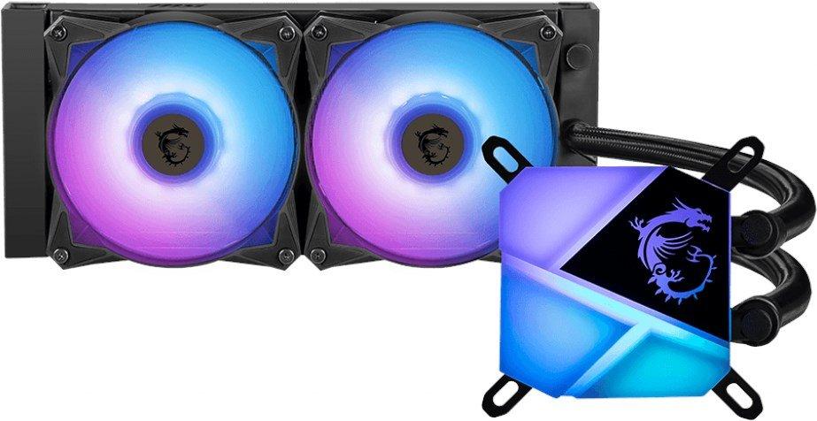 Image of MAG Coreliquid C240