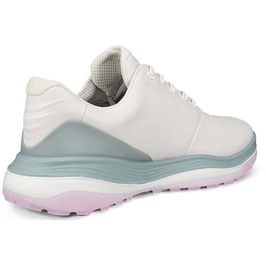 ecco Chaussures de golf LT1 Lace sans crampons  