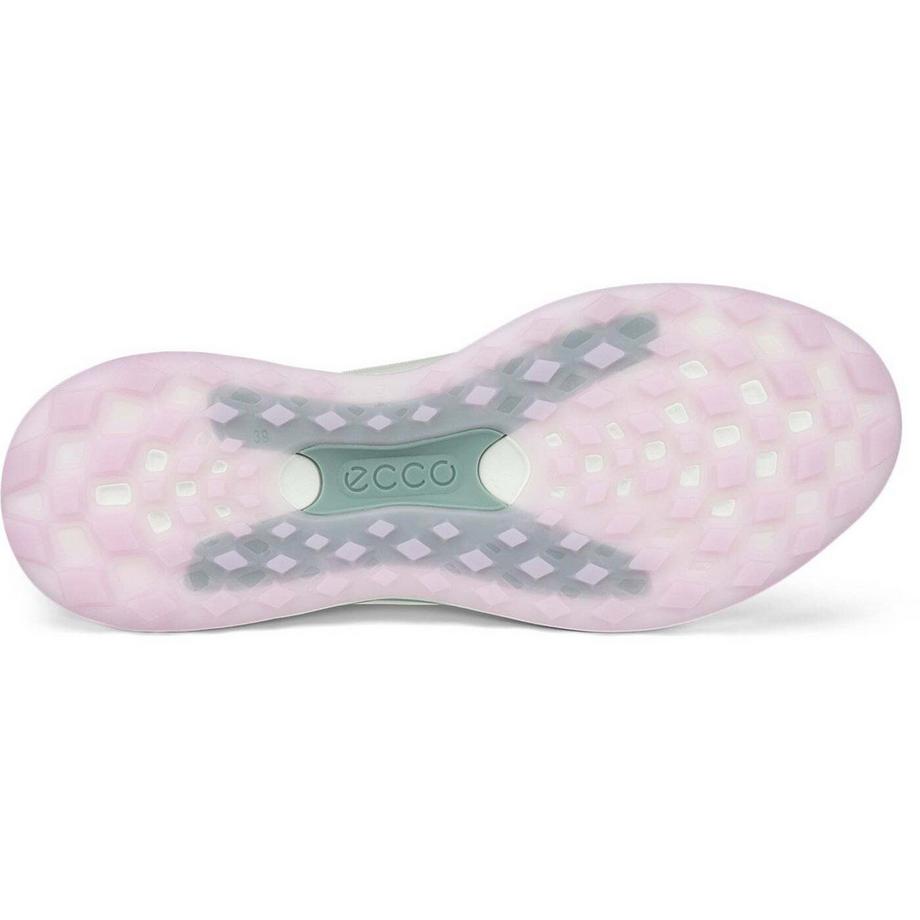 ecco Chaussures de golf LT1 Lace sans crampons  