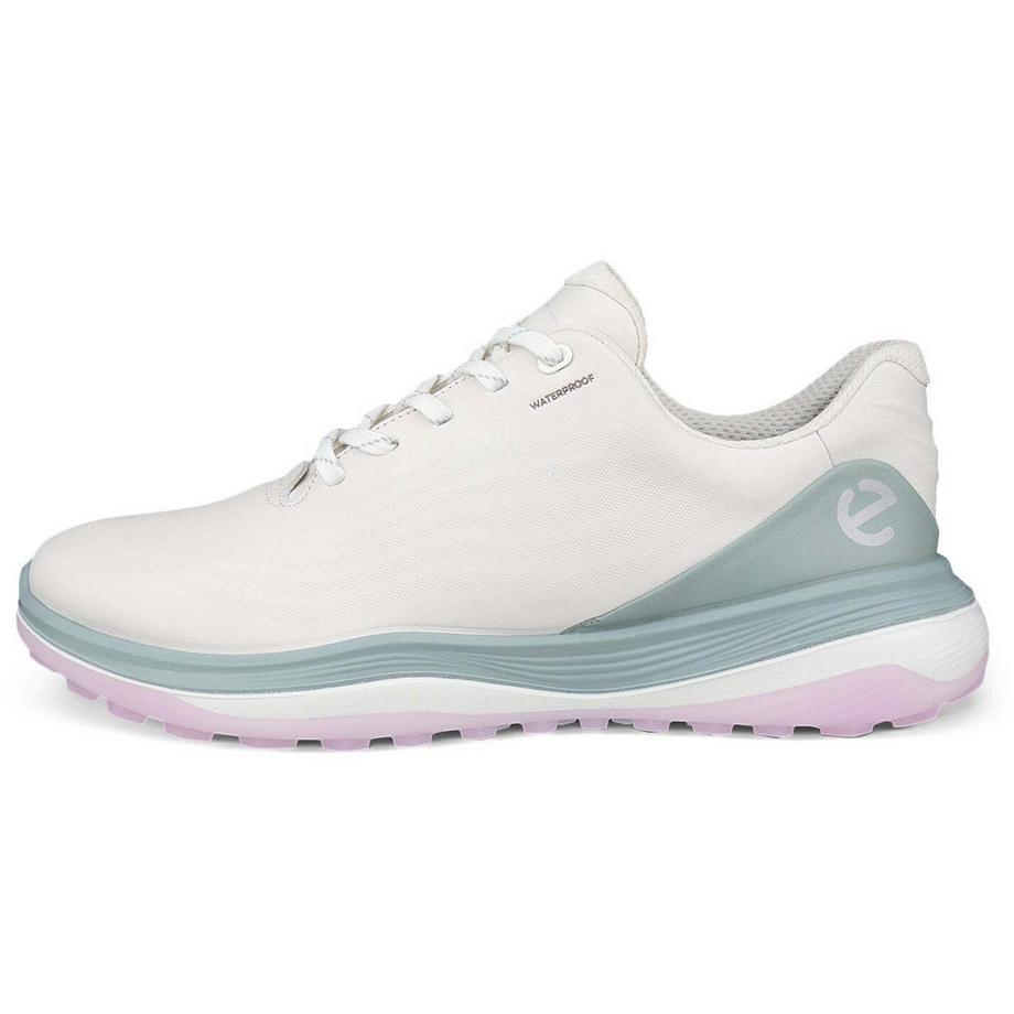 Chaussures de golf sans crampons lt1 lace