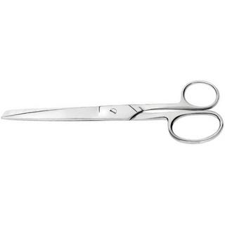 WESTCOTT WESTCOTT Papierschere 21cm E-3088100 Edelstahl  