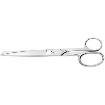 WESTCOTT Papierschere 21cm E-3088100 Edelstahl