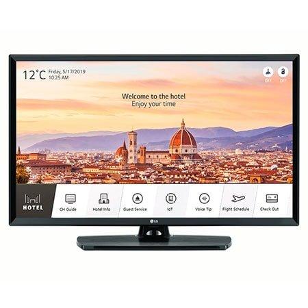 LG  LG 32LT661H9 TV 81,3 cm (32") HD Smart TV Nero 