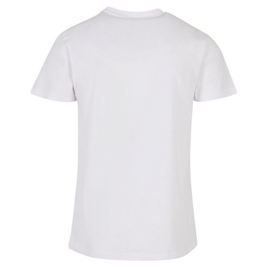 Build Your Own T-shirt basique col rond  