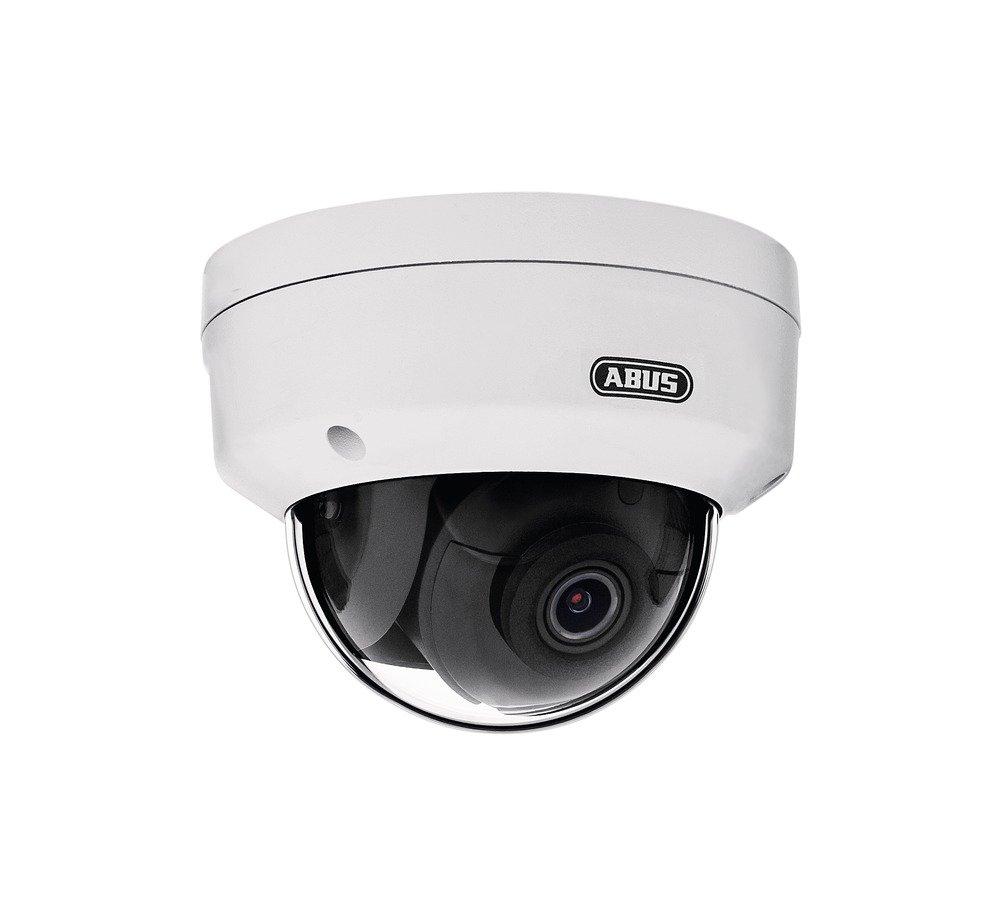 Abus  ABUS TVIP42510 telecamera di sorveglianza Cupola Telecamera di sicurezza IP Interno e esterno 1920 x 1080 Pixel Soffitto/muro 