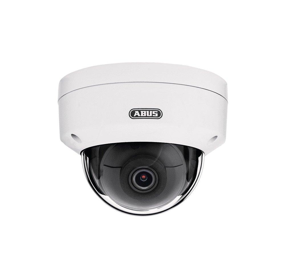 Abus  ABUS TVIP42510 telecamera di sorveglianza Cupola Telecamera di sicurezza IP Interno e esterno 1920 x 1080 Pixel Soffitto/muro 