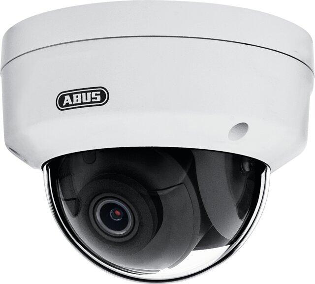 Abus  ABUS TVIP42510 telecamera di sorveglianza Cupola Telecamera di sicurezza IP Interno e esterno 1920 x 1080 Pixel Soffitto/muro 