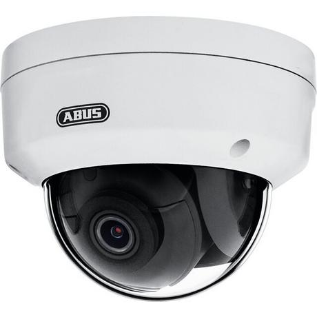 Abus  ABUS TVIP42510 telecamera di sorveglianza Cupola Telecamera di sicurezza IP Interno e esterno 1920 x 1080 Pixel Soffitto/muro 