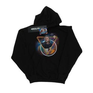 MARVEL  Guardians Of The Galaxy Kapuzenpullover 