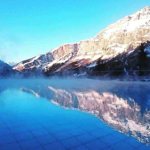 Image of 2 Nächte In Leukerbad Inkl. Frühstück Und Gondelfahrt (für 2 Personen) Unisex