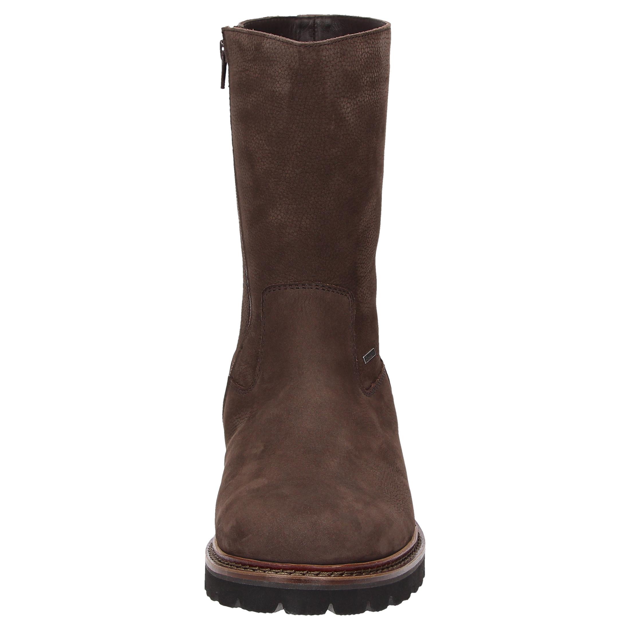 Sioux  Stiefel Adalr.-718-TEX-LF-H 