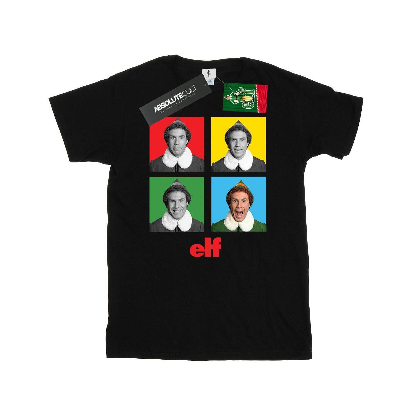 Elf  Tshirt 