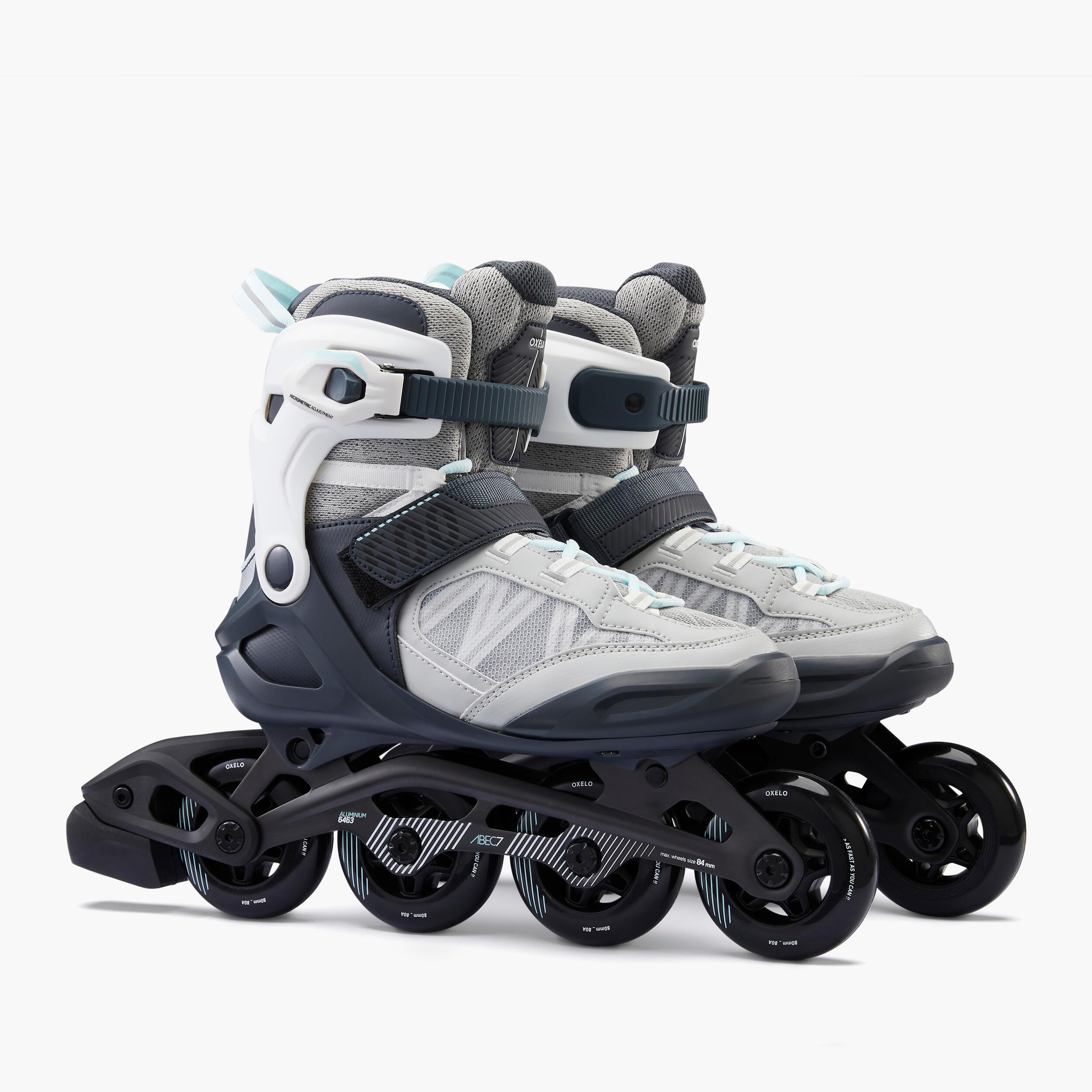 OXELO  Inlineskates - FIT500 