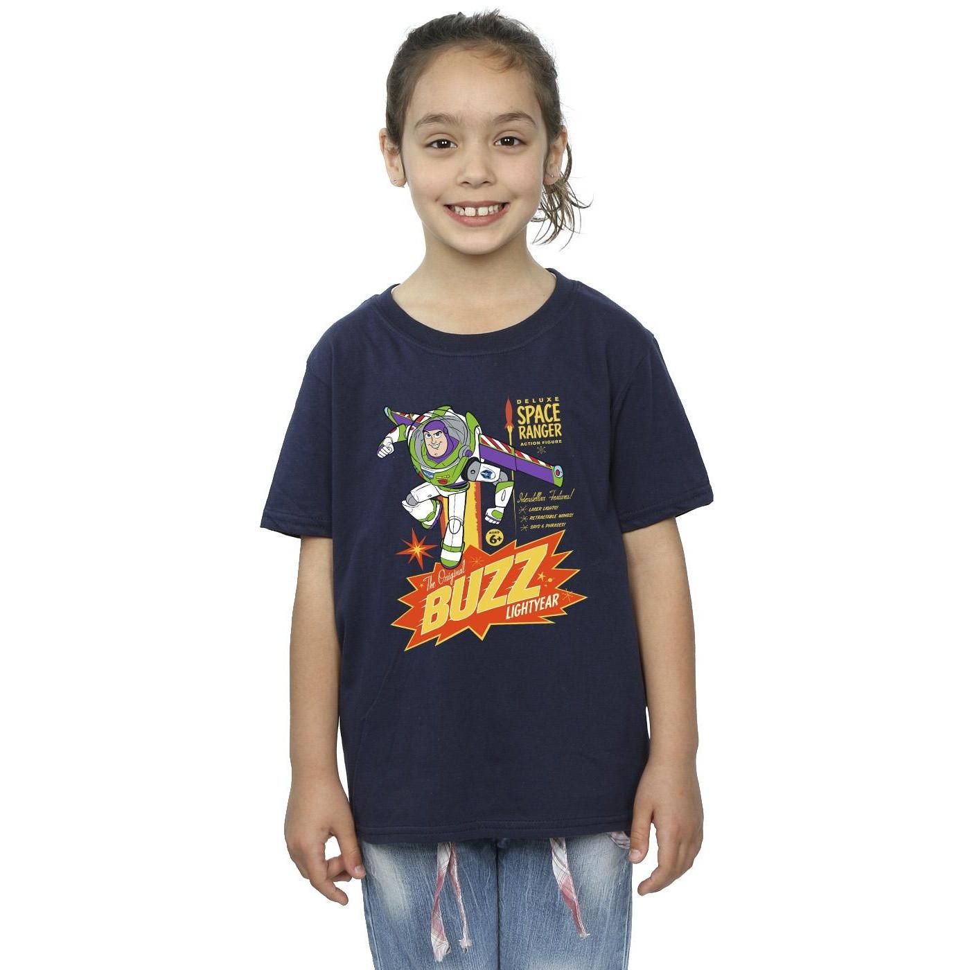 Disney  Tshirt TOY STORY LIGHTYEAR 